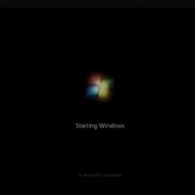 Windows Startup Reversed