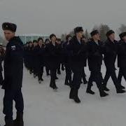Присяга Десантника