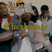 Checkmate All Stars Feat Checkmate