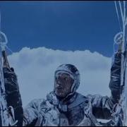 Frozen Skies