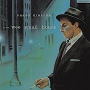 I See Your Face Before Me Frank Sinatra