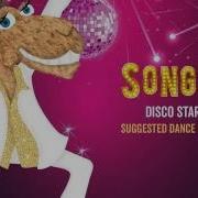 Disco Star