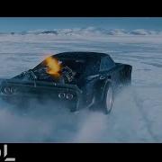 Rusakov Drop It The Fate Of The Furious 4K