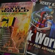 Dark World Henry Kuttner