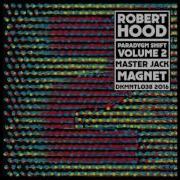 Magnet Robert Hood