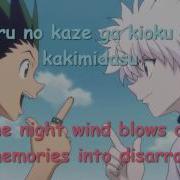 Hunter X Hunter Ed 3 Full