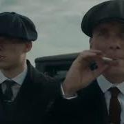 Eminem Peaky Blinders