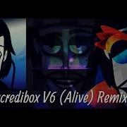 Incredibox V6 Alive Remix