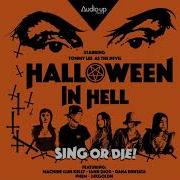 Halloween In Hell In Hell It S Always Halloween Feat Iann Dior