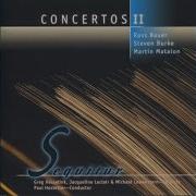 Thin Ice Adagio Molto Sequitur Paul Hostetter