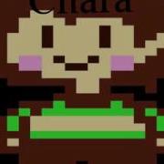 Undertale Sound Effects Voice Chara