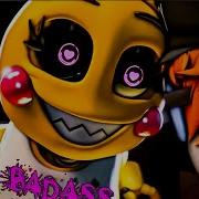 Toy Chica Song