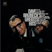 Theme From Mr Broadway Dave Brubeck