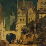 Mozart Cassation In B Flat Major K 99 Marriner