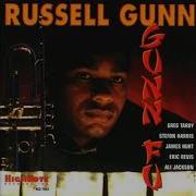 Russell Gunn Minor Sweet