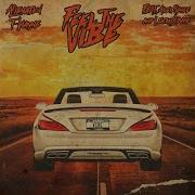 Alienation Feel The Vibe Feat Alex Renee Lucky Spvde