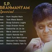 Sp Balasubramaniam Songs