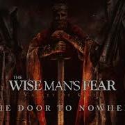 The Wise Man S Fear The Door To Nowhere