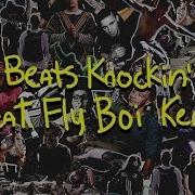 Skrillex Beats Knockin Feat Fly Boi Keno