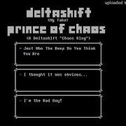 Deltashift Vs Chaos