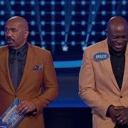 Family Feud Replaces Nfl