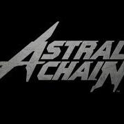 The Anwser Astral Chain Ost