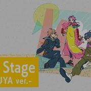 Edムービー Tvアニメ ヒプノシスマイク Division Rap Next Stage Shibuya Ver Battle Rhyme Anima