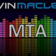 Kevin Macleod Mta