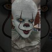 Hola Nino Pennywise Meme