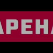 Логотип Смена Канала Матч Арена