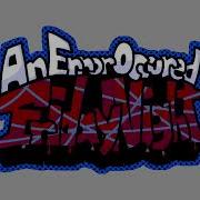 Starting Point Of Error An Error Occured Friday Night Ost