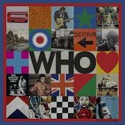 Got Nothing To Prove The Who