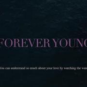 Forever Young Zivert