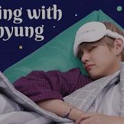 Asmr Taehyung Sleeping