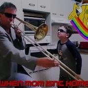 Top 20 When Mama Isn T Home Meme