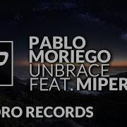 Pablo Moriego