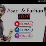 Hozan Asad 2020