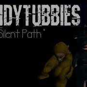 The Silent Path Slendytubbies