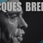 Amsterdam Jacques Brel