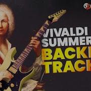 Storm Vivaldi Backing Track