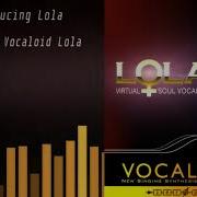 Vocaloid Lola