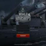World Of Warships Theme