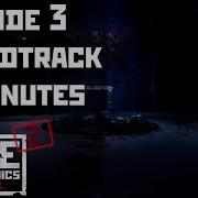 Case Animatronics 2 Survival Soundtrack Episode 3