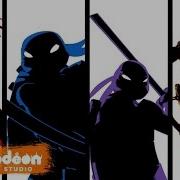 Eenage Mutant Ninja Turtles Season 5 Theme Song На Русском