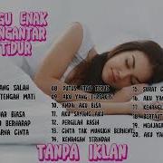 Lagu Santai Pengantar Tidur