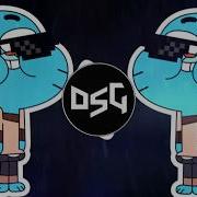 The Amazing World Of Gumball Remix