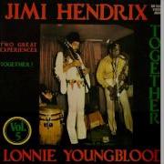 Jimi Hendrix Deluxe Expand Full Album