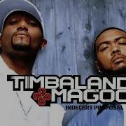 Drop Timbaland Magoo