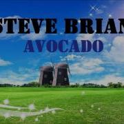 Steve Brian Avocado