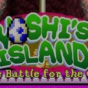 Newgrounds Yoshi Island